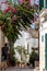 The charming and romantic historic old town of Polignano a Mare, Apulia, southern Italy