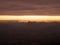 Charming sunrise sky limestone mountain landscape at  at Pha Nok An cliff. Phu Kradueng