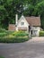 A charming Victorian cottage in London's Hyde Park