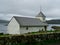 This charming white ST. OLAVâ€™S church dates back to the 12th century. KirkjubÃ¸ur