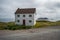 Charming White Wooden House Close to Elliston Puffin Site in Newfoundland