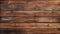 Charming Wood Background With Aged Planks - High Resolution