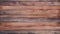 Charming Wood Plank Surface Background With Rustic Pink And Bronze Tones