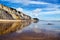 Charmouth Beach