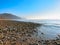 Charmouth In Winter