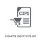 Chartered Institute of Purchasing and Supply icon from Chartered