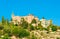 Charterhouse or Royal Carthusian Monastery of Valldemossa village, Palma Mallorca, Spain