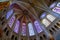 Chartres Cathedral Stained Glass â€“ High Altar, France