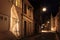 Chartres Illumination