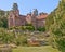 Chartwell House England, Winston Churchill\'s home.