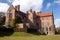 Chartwell, the house of Sir Winston Churchill