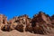 Charyn canyon