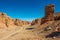 Charyn Canyon