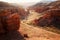 Charyn canyon, Kazakhstan