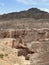 Charyn Canyon National Park Views in Kazakhstan