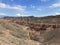 Charyn Canyon National Park Views in Kazakhstan