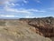 Charyn Canyon National Park Views in Kazakhstan