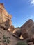 Charyn Canyon National Park Views in Kazakhstan