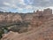 Charyn Canyon National Park Views in Kazakhstan