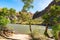 Charyn Canyon River 09