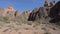 Charyn Canyon river