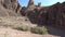 Charyn canyon river