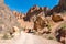 Charyn Canyon River 16