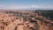 Charyn canyon is the younger brother of the Grand canyon in the United States.