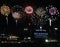 A Chase Field fireworks show, downtown Phoenix, Arizona