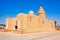 Chashma Ayub Mausoleum in Bukhara, Uzbekistan