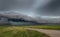 Chasing Supercell thunderstorms