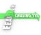 Chasing Yes Fearing No Seeking Approval Sale Customer Acceptance