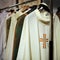 Chasubles of the catholic priest