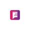 Chat Book logo icon