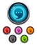 Chat button icon