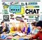 Chat Chatting Communication Social Media Internet Concept