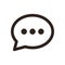 Chat icon