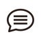 Chat icon