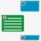 Chatbot concept. Customer service robot. Man chatting with chat bot. User ask robot the question and get an answer. Change setting