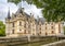 Chateau Azay le Rideau