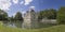 Chateau Azay-le-Rideau, France