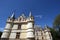 Chateau Azay-le-Rideau, Loire, France