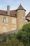 Chateau Berze-le-Chatel