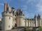 Chateau Castle Dissay France