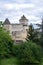 Chateau castlenaud