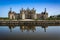 Chateau Chambord Castle France Renaissance Style