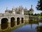 Chateau Chambord Castle France Renaissance Style