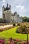 Chateau Chenonceau - Loire Valley - France