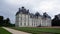 Chateau Cheverny in France