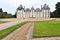 Chateau Cheverny in France